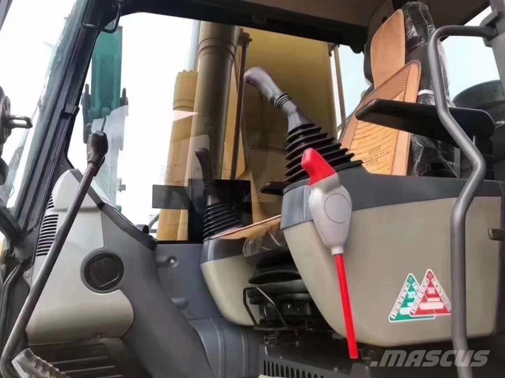 Komatsu PC 240 Telakaivukoneet