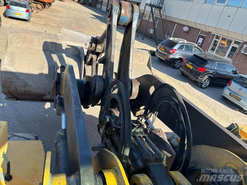 Volvo L 150 E Pyöräkuormaajat