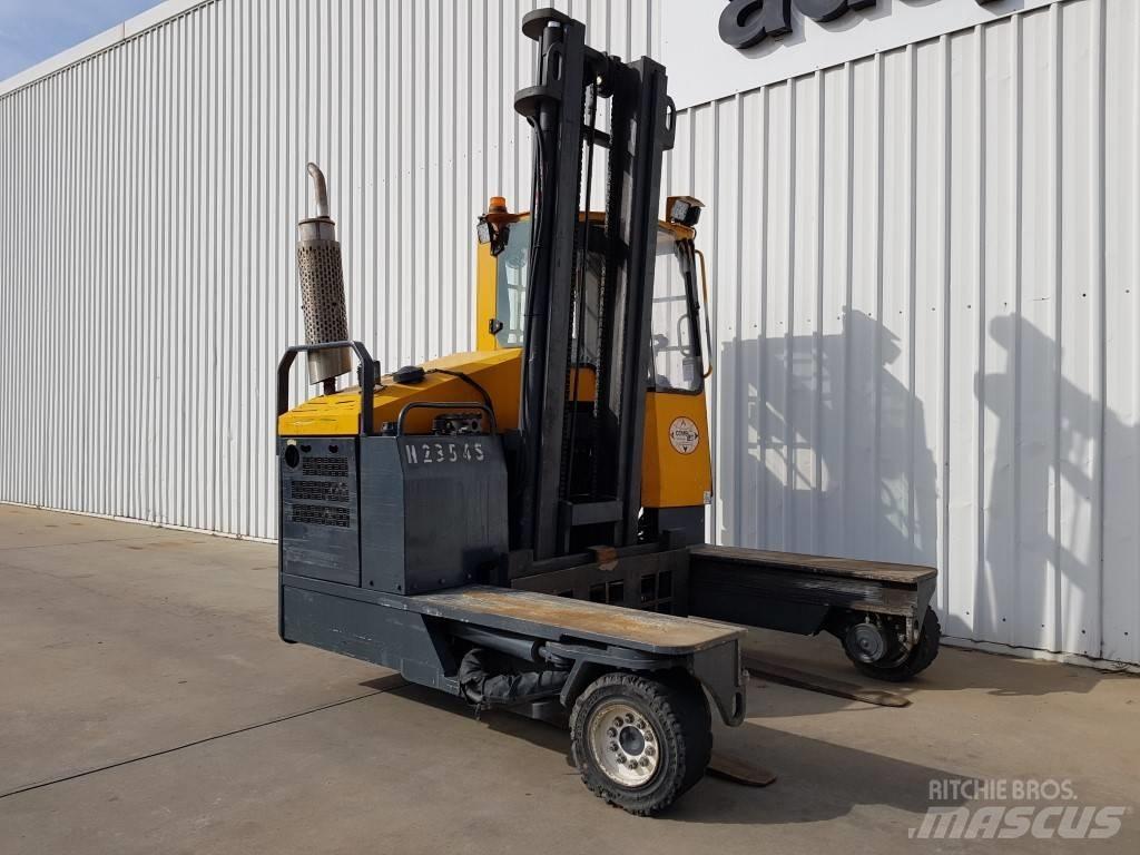 Combilift C 4000 Kylkitrukit