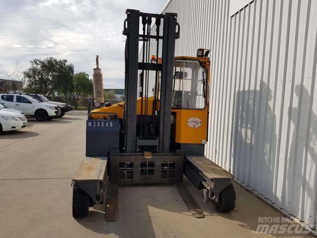 Combilift C 4000 Kylkitrukit