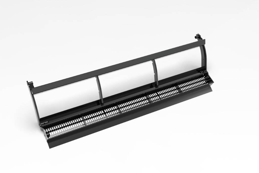 PW 757400.2 Lisävarusteet ja komponentit