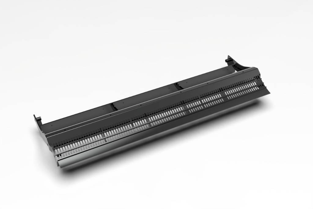 PW 757400.2 Lisävarusteet ja komponentit