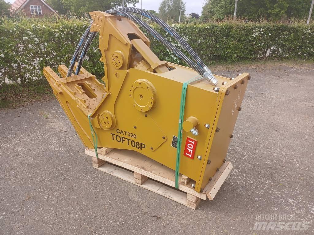  TOFT 08P Leikkurimurskaimet