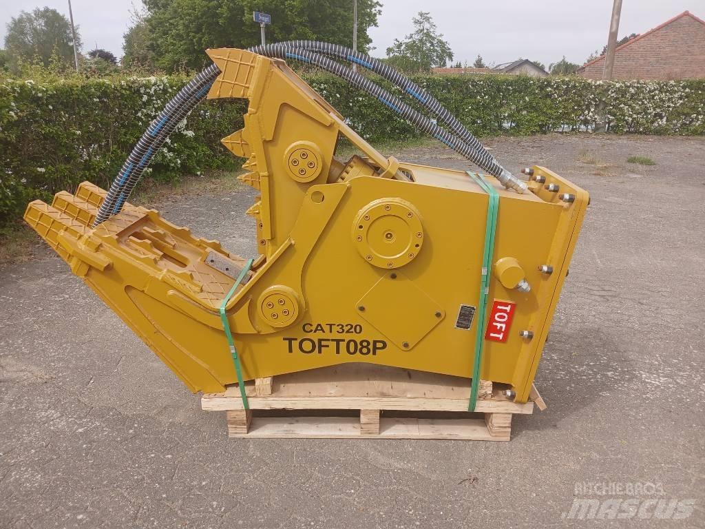  TOFT 08P Leikkurimurskaimet