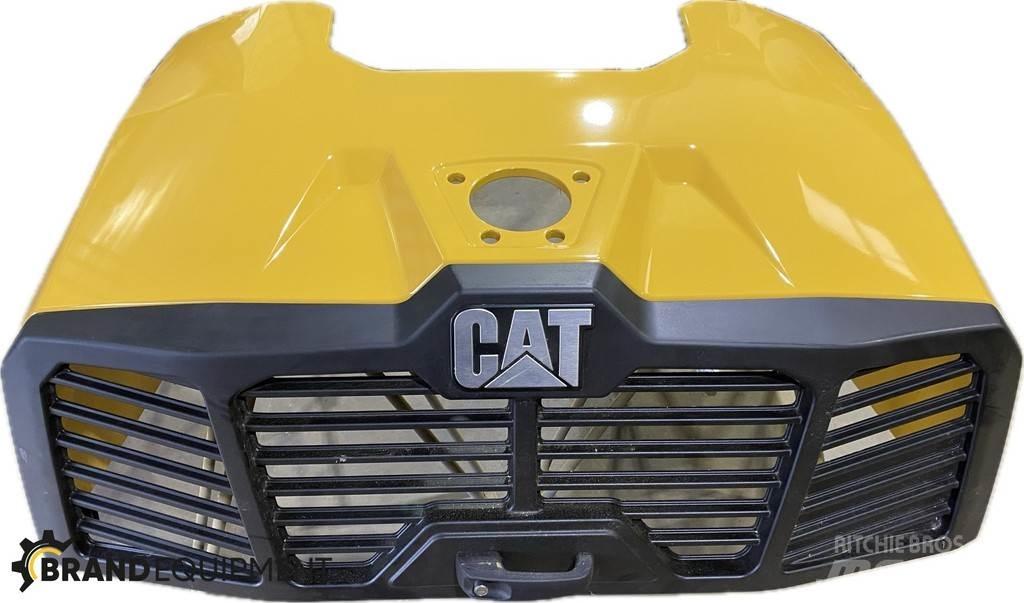 CAT -  906 Muut