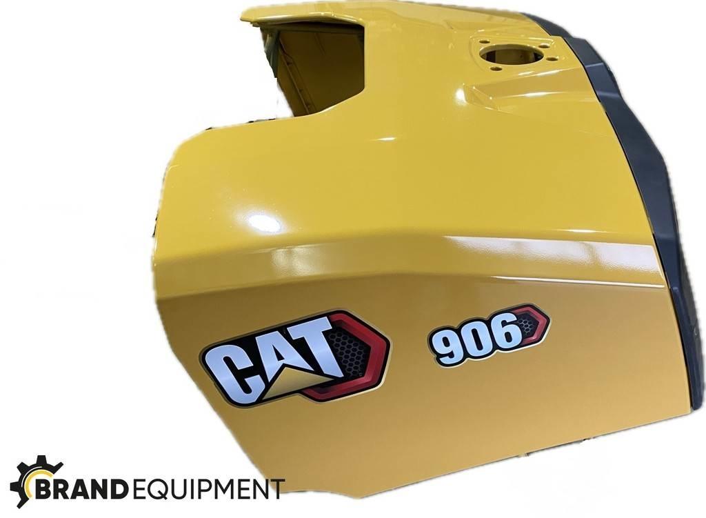 CAT -  906 Muut