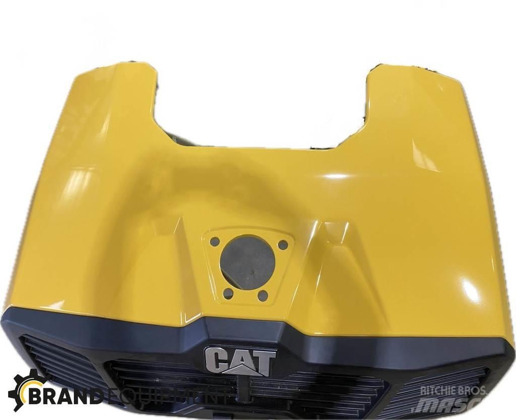 CAT -  906 Muut