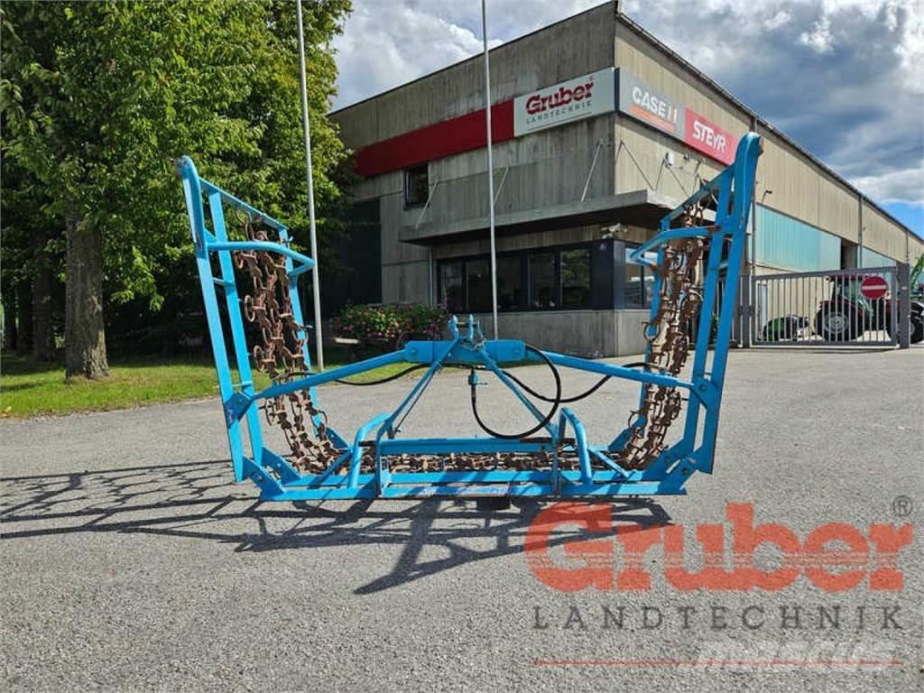  SONSTIGE W 5000 Äkeet