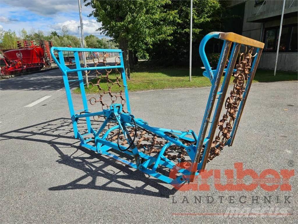  SONSTIGE W 5000 Äkeet