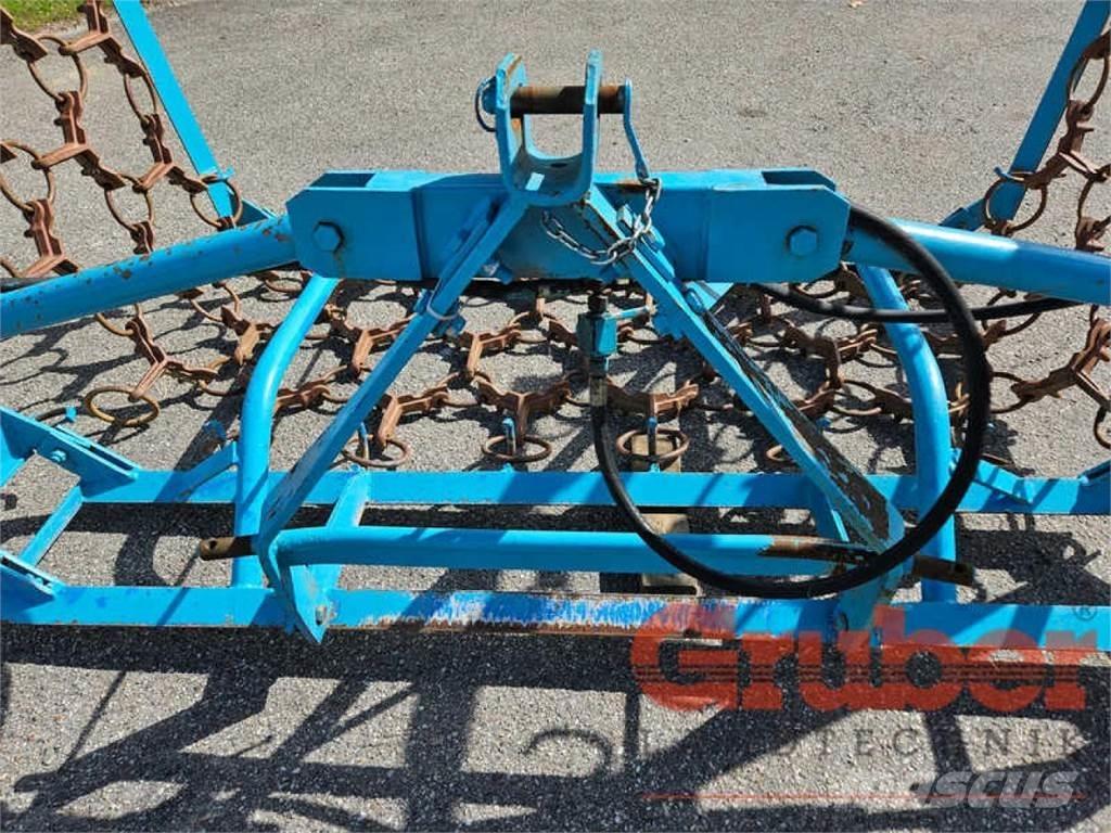  SONSTIGE W 5000 Äkeet