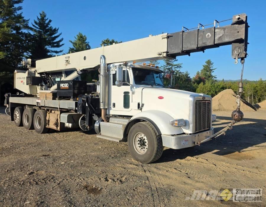 National NBT45127 Muut kuorma-autot