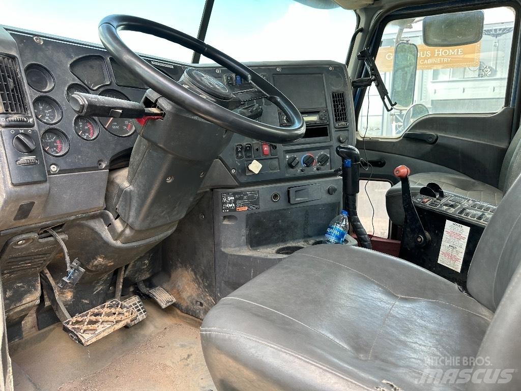Mack GU 800 Muut kuorma-autot