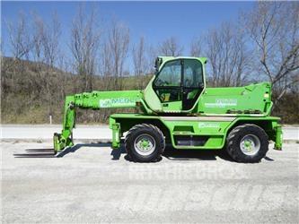 Merlo Roto 45.21MCSS Kurottajat