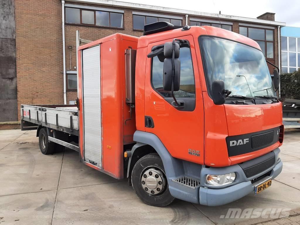 DAF LF 45.170 Lava-kuorma-autot