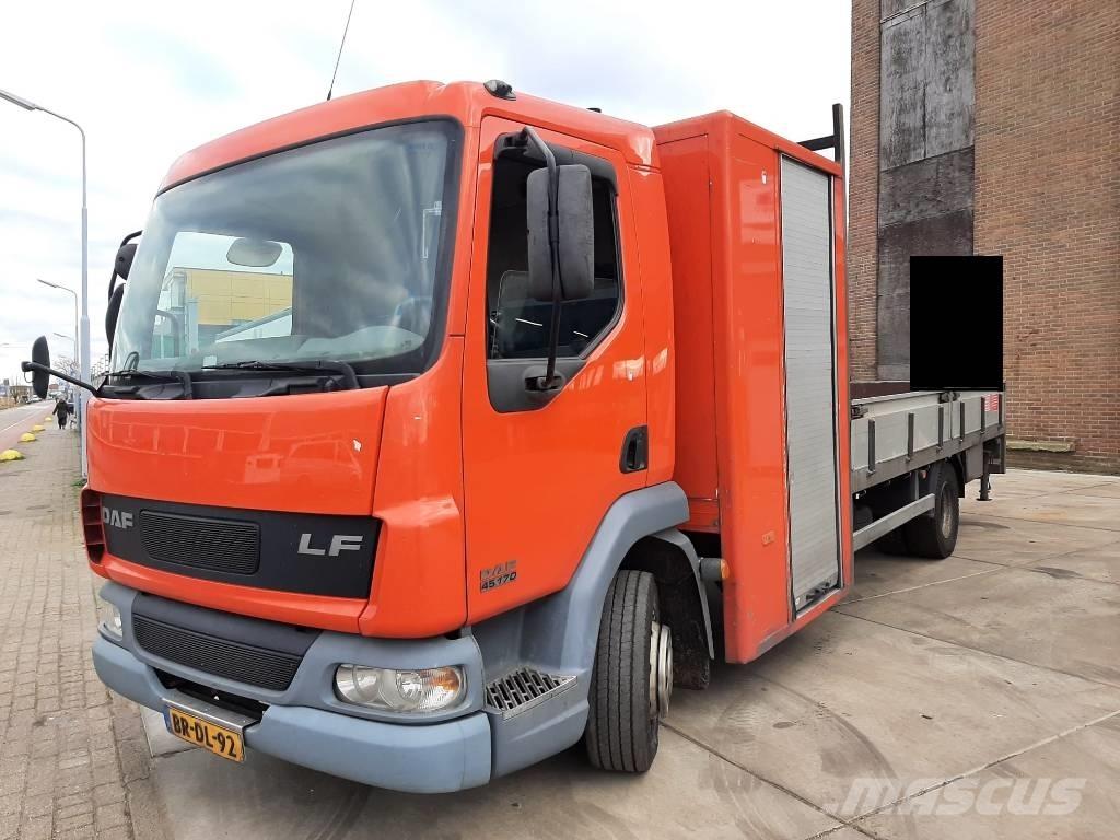 DAF LF 45.170 Lava-kuorma-autot