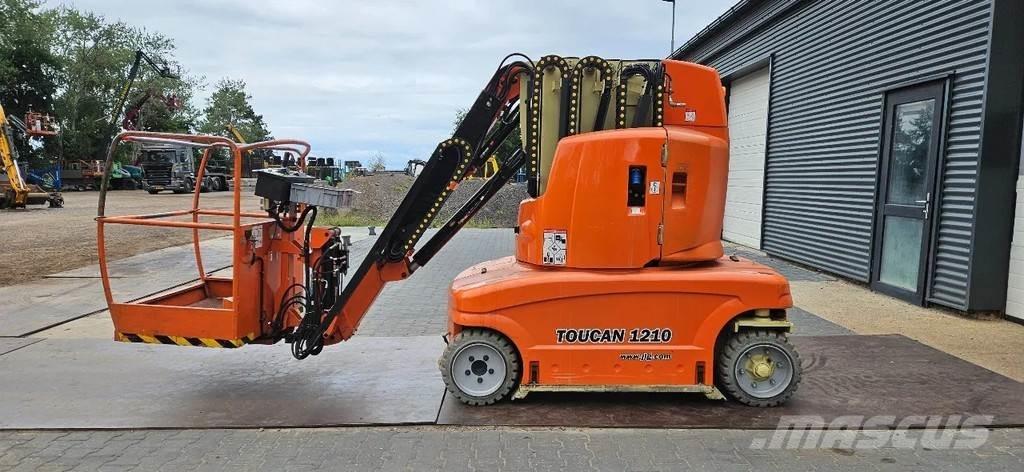JLG TOUCAN 1210 Muut henkilönosturit