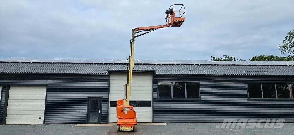 JLG TOUCAN 1210 Muut henkilönosturit