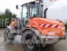 Atlas Weycor AR560 Pyöräkuormaajat