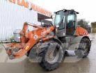 Atlas Weycor AR560 Pyöräkuormaajat