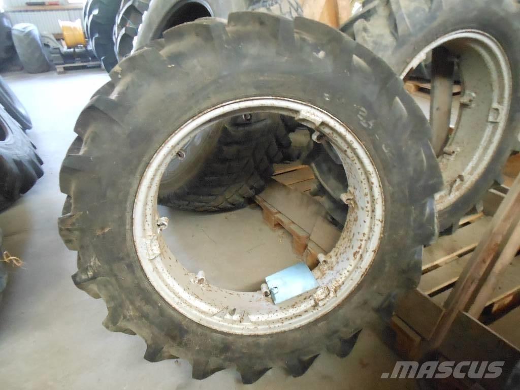 Taurus 12.4X 32 HJUL Muut maatalouskoneet
