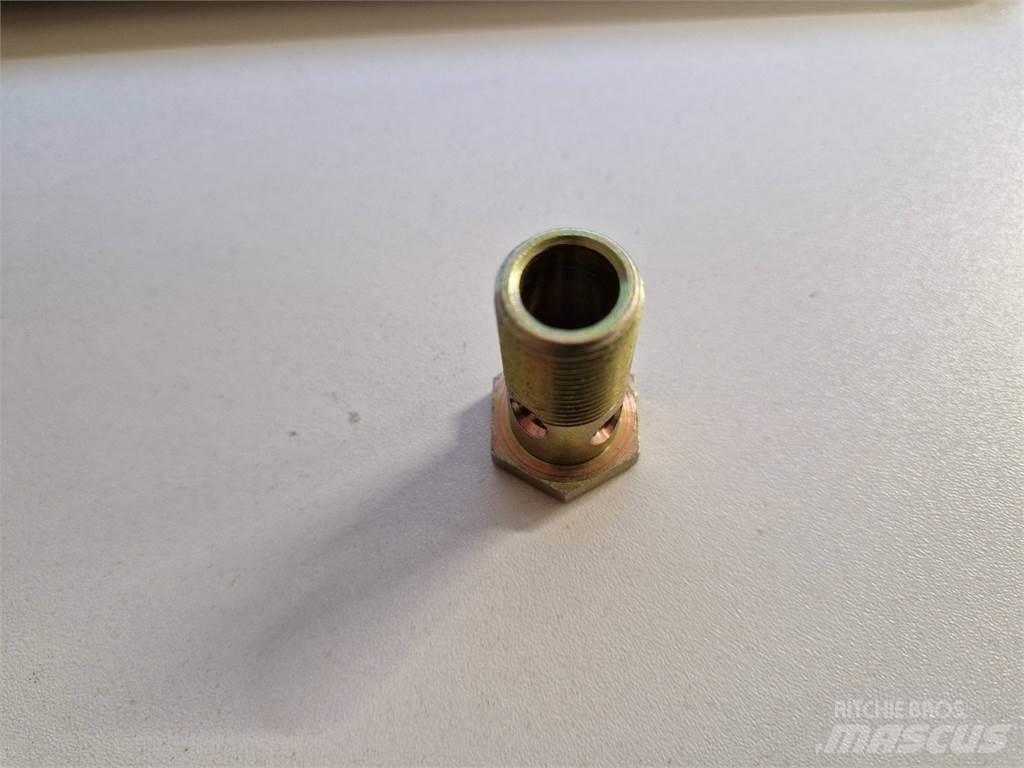 Rottne 094-23122 Hydrauliikka