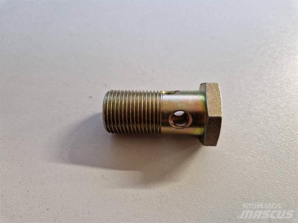 Rottne 094-23122 Hydrauliikka