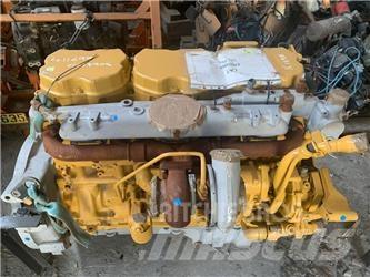 CAT 3176 ENGINE Moottorit