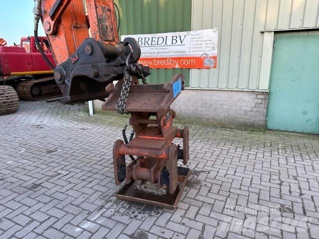 Ho-pac 4600 Täryjuntat