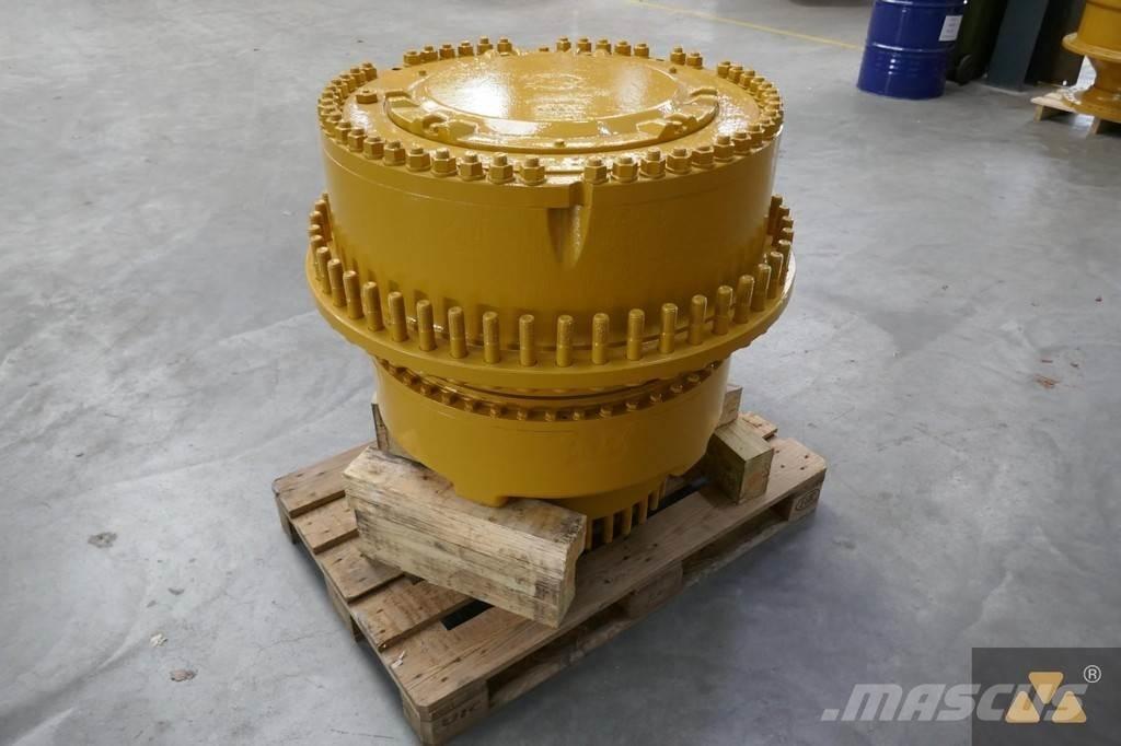 CAT 5V-6323 Akselit