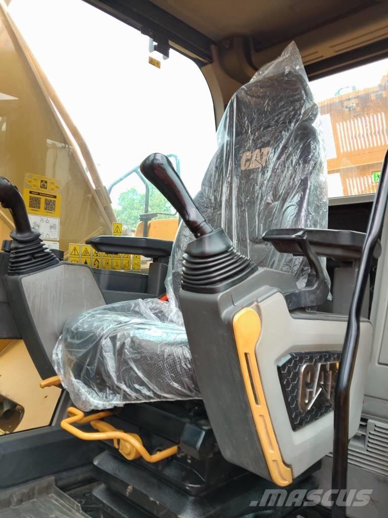 CAT 330 GC Telakaivukoneet