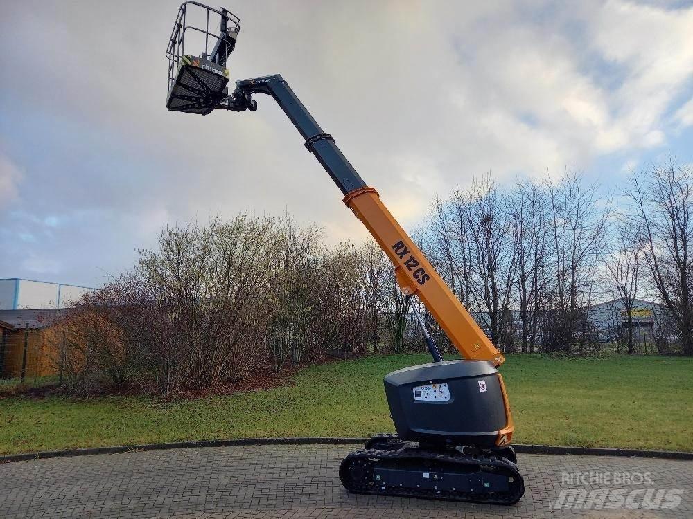  SONSTIGE RX 12 CS Muut maatalouskoneet