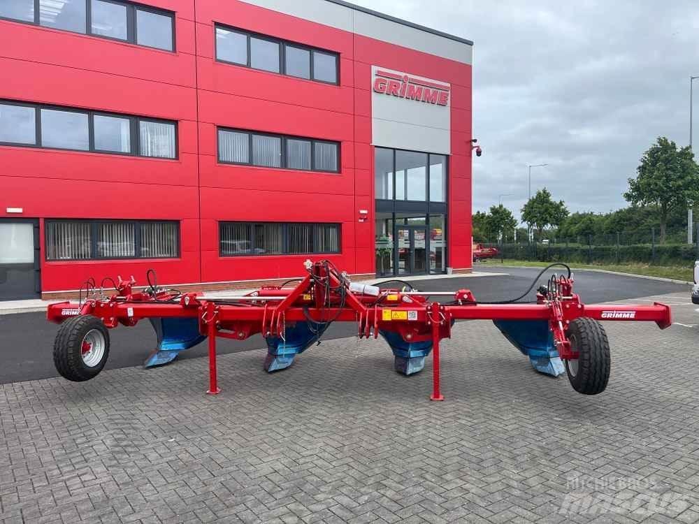 Grimme BF Perunalaitteet - Muut