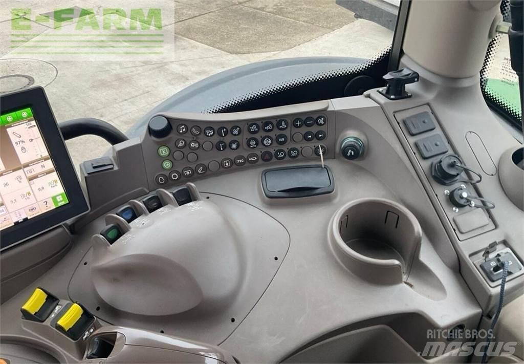 John Deere 6195r Traktorit