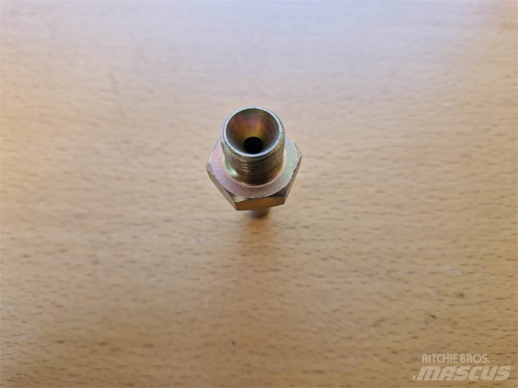 Ponsse 0022671 Hydrauliikka