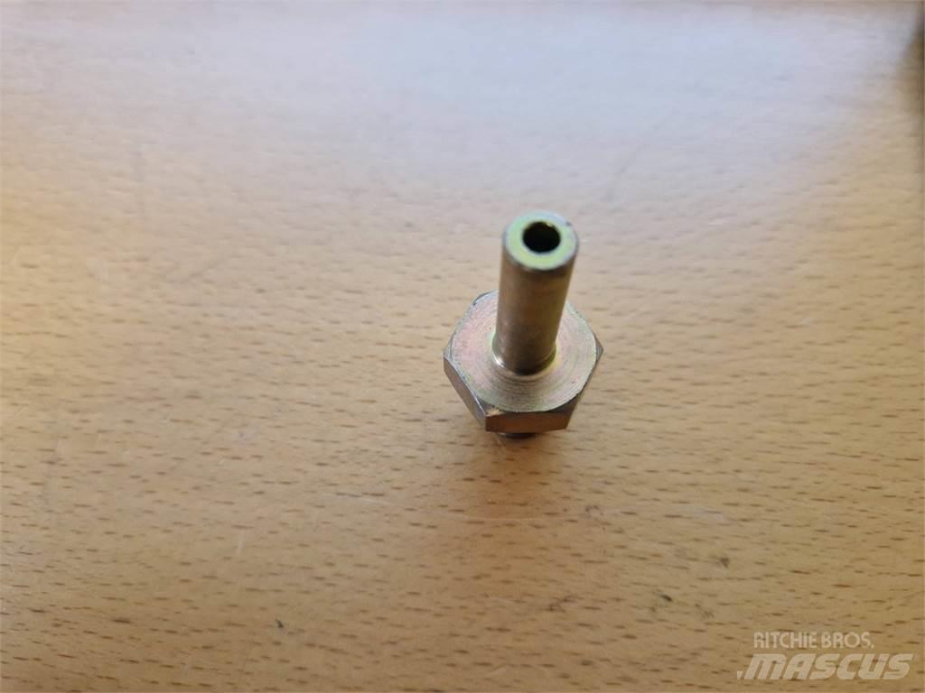 Ponsse 0022671 Hydrauliikka