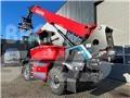 Manitou MRT 2660 E Kurottajat