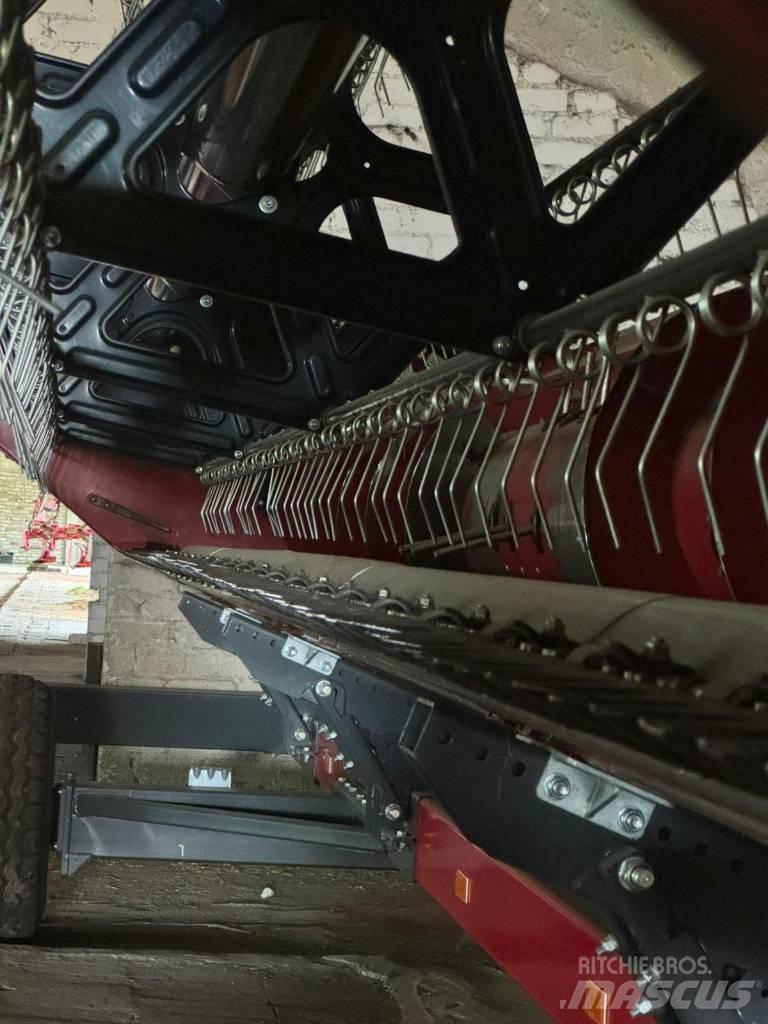 Case IH 7150 Muut sadonkorjuukoneet