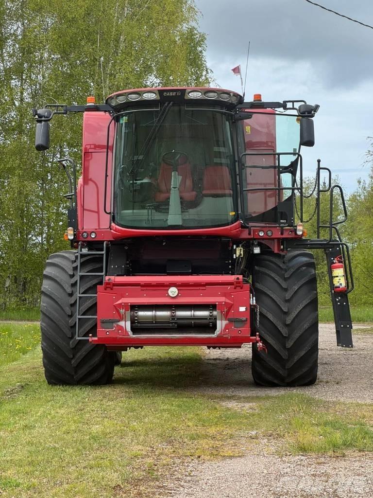 Case IH 7150 Muut sadonkorjuukoneet