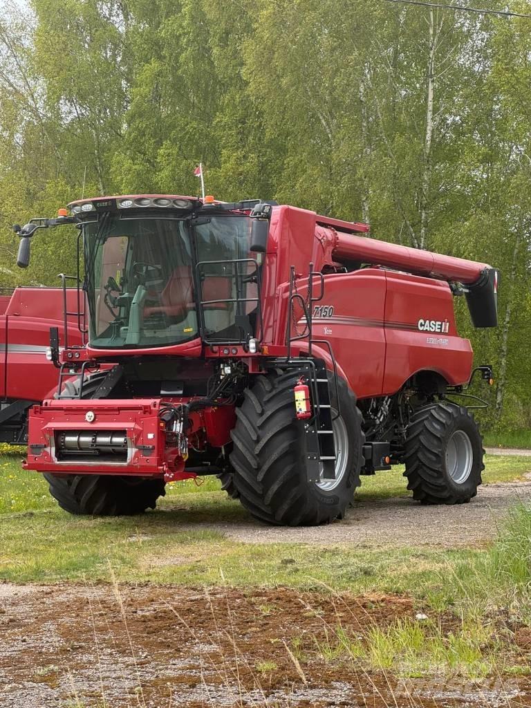 Case IH 7150 Muut sadonkorjuukoneet