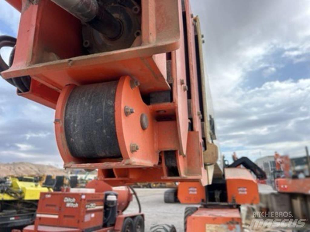 JLG 1200 SJP Teleskooppipuominostimet