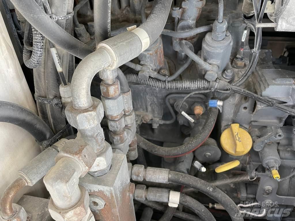 Wirtgen W 35 DC Kylmäasfalttikoneet
