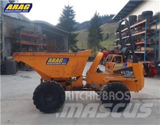 Thwaites MACH 444 Dumpperit