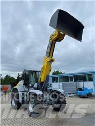 Kramer 8145T Pienkuormaajat