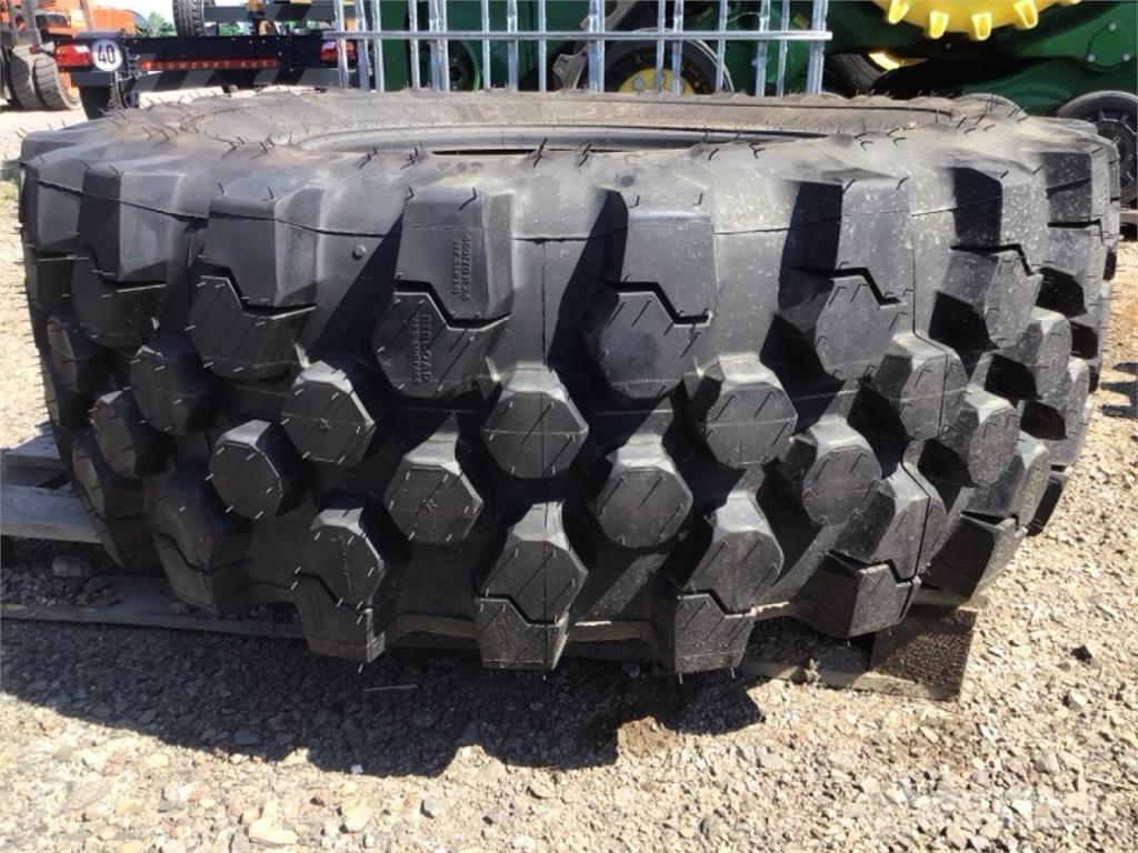 Michelin 460/70R24 Renkaat ja vanteet