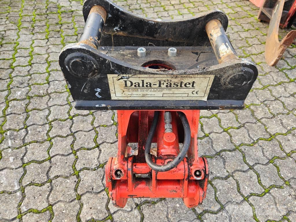 Dala-Gripen dge12 Muut koneet