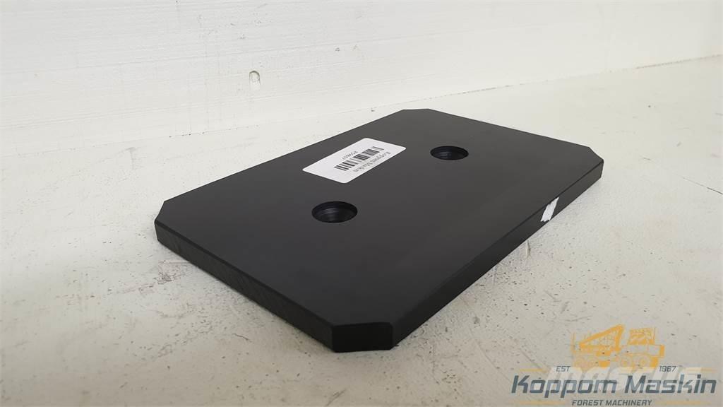 Ponsse P59867 Harvesterinosturit
