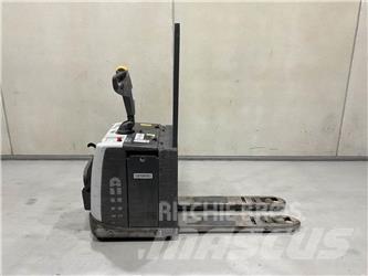Atlet PMR200P Lavansiirtotrukit ajotasolla