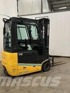 Unicarriers TX3-18L Sähkötrukit