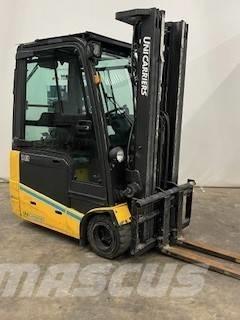 Unicarriers TX3-18L Sähkötrukit