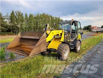 Wacker Neuson WL 60 Pyöräkuormaajat